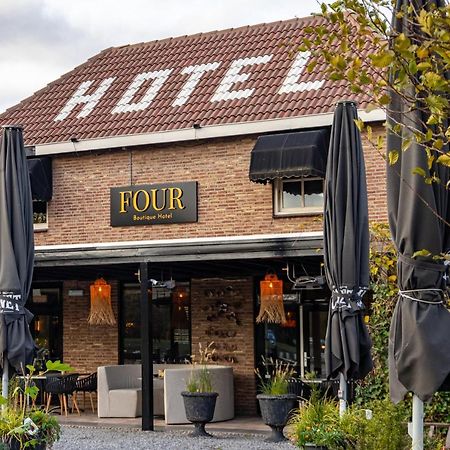Hotel Four Geldrop Εξωτερικό φωτογραφία