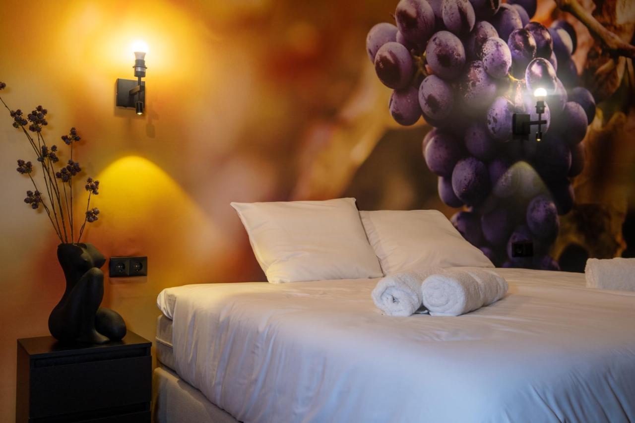 Hotel Four Geldrop Εξωτερικό φωτογραφία