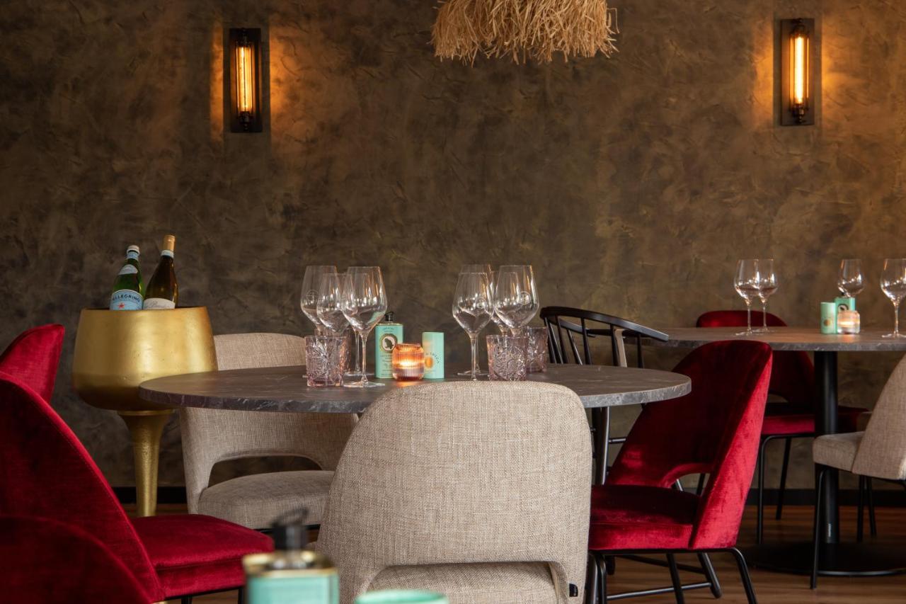 Hotel Four Geldrop Εξωτερικό φωτογραφία