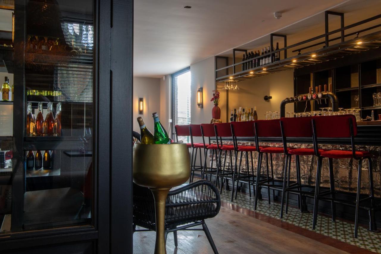 Hotel Four Geldrop Εξωτερικό φωτογραφία