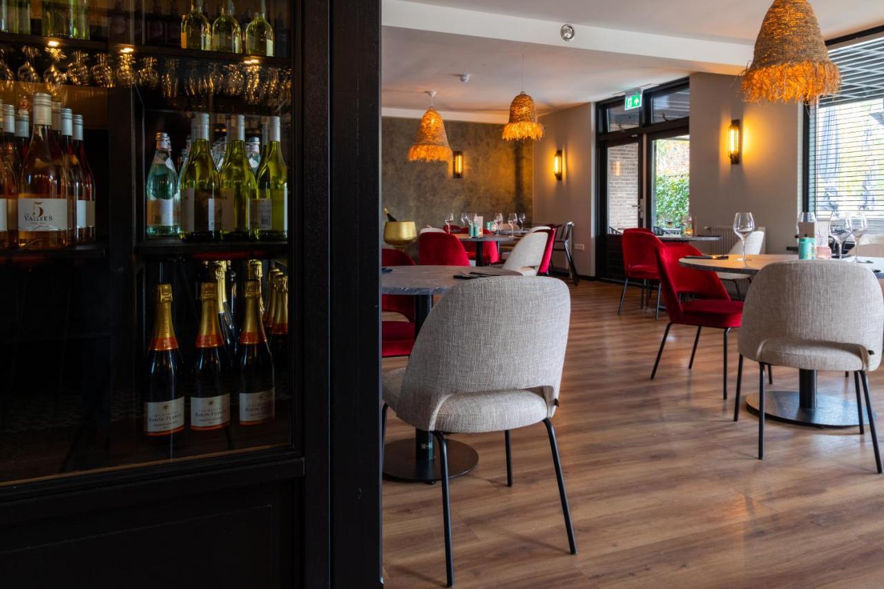 Hotel Four Geldrop Εξωτερικό φωτογραφία